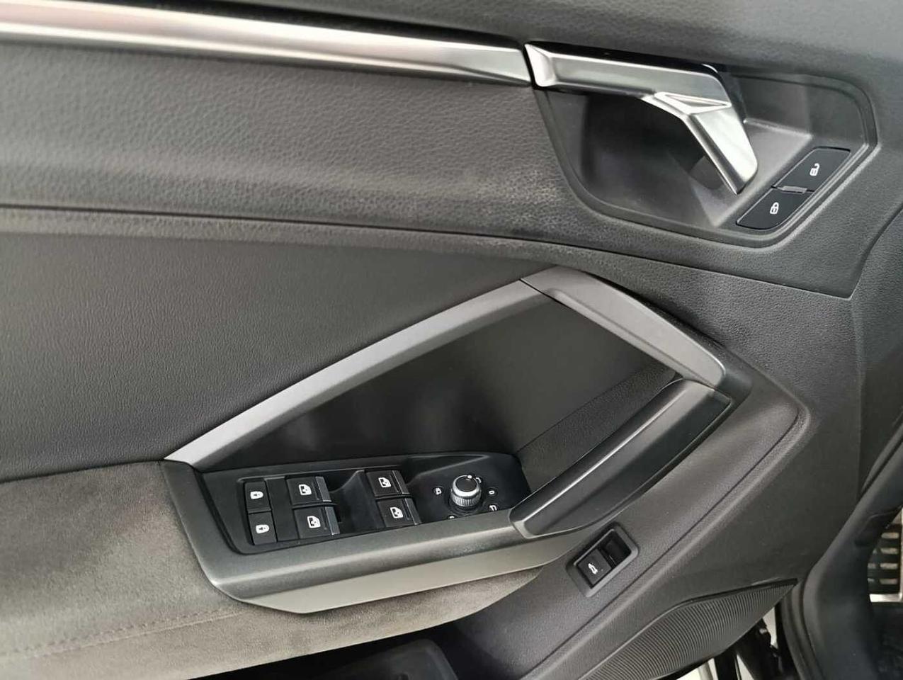 Audi Audi Q3 usata, con cd-radio