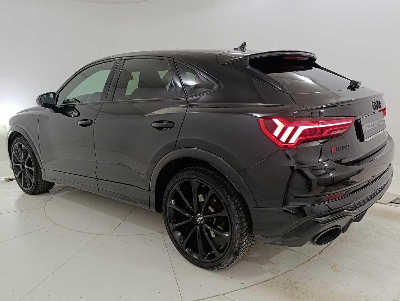 Audi Audi Q3 usata, con chiusura centralizzata