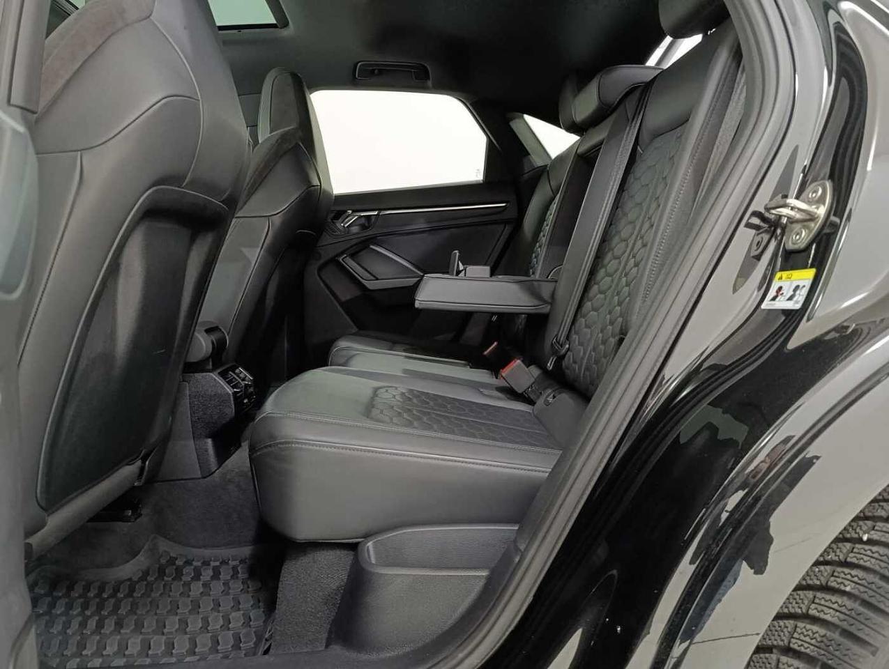 Audi Audi Q3 usata, con controllo di trazione
