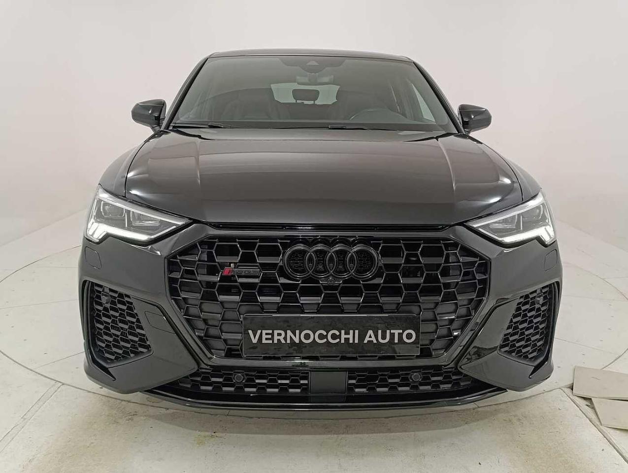 Audi Audi Q3 usata, con cruise control
