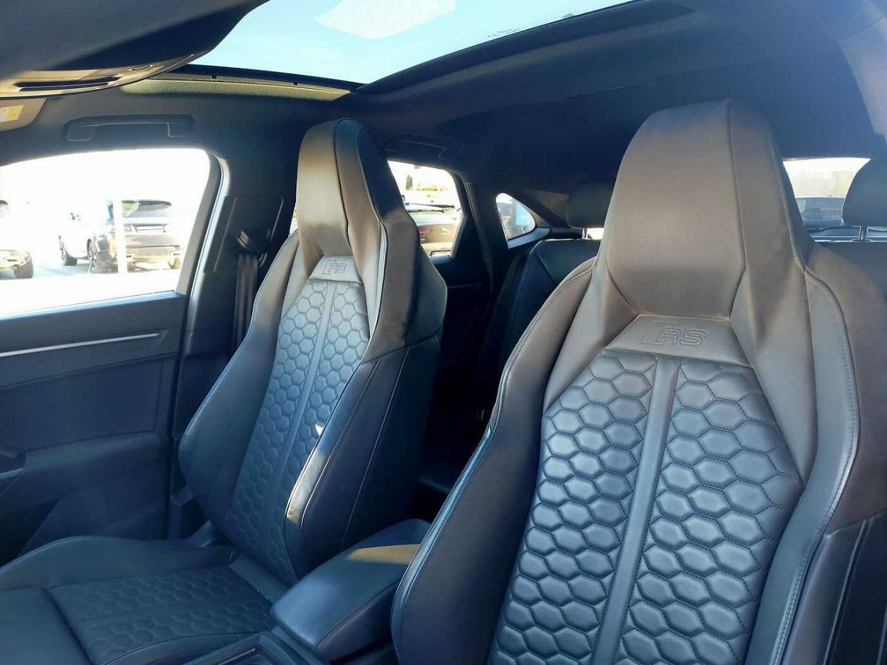 Audi Audi Q3 usata, con sensori luce