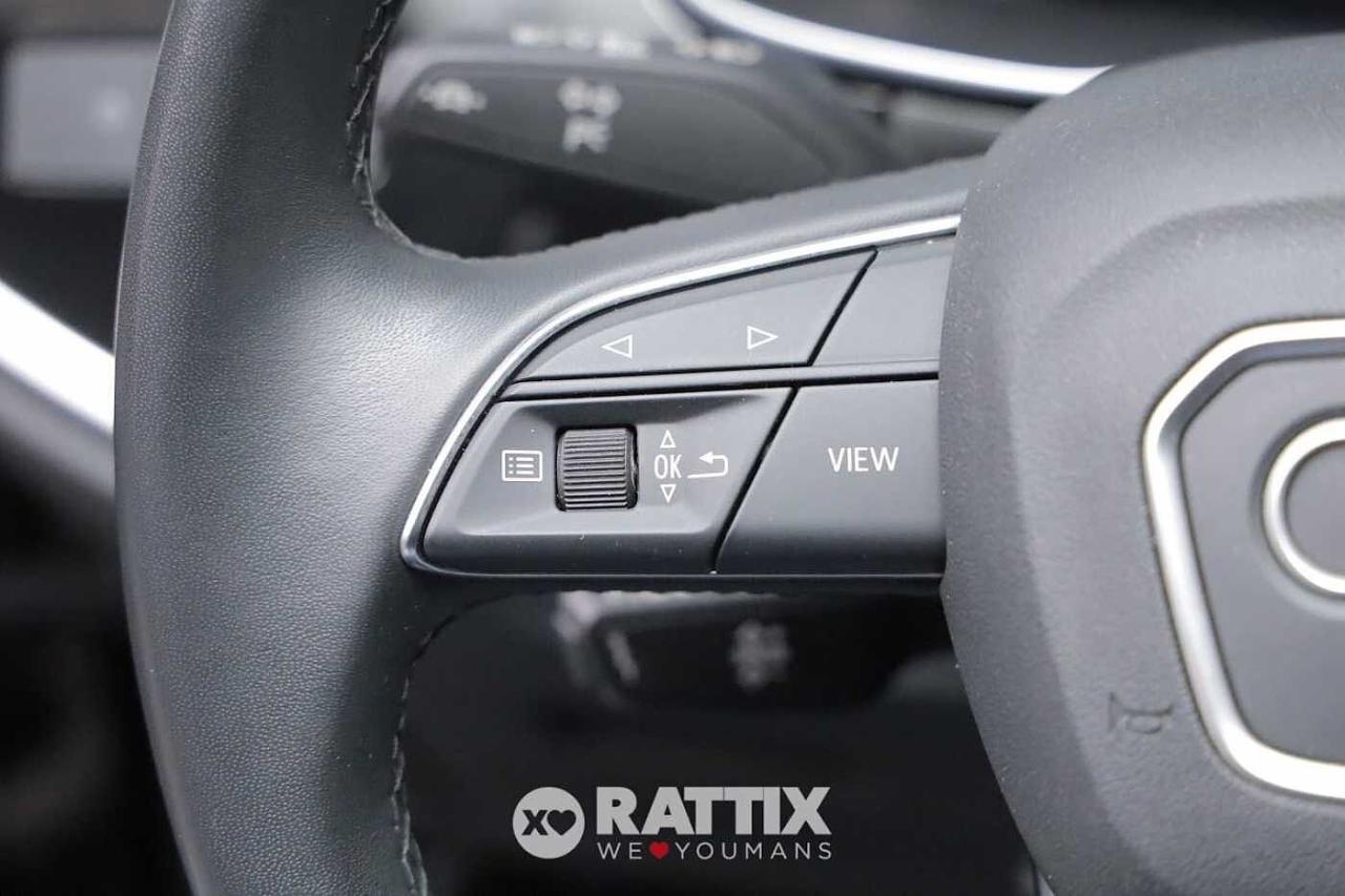 Audi Audi Q3 usata, con trazione anteriore