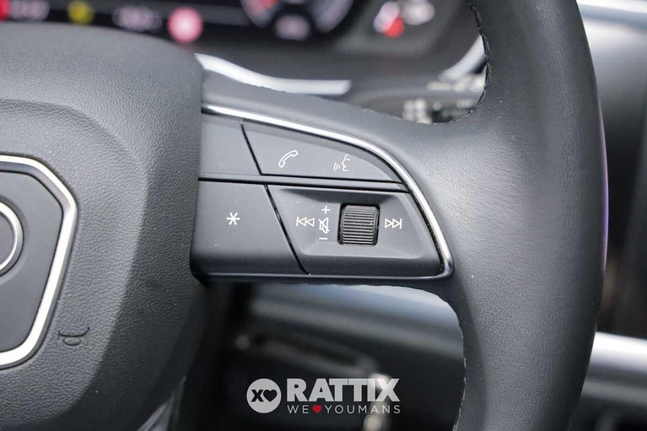 Audi Audi Q3 usata 3