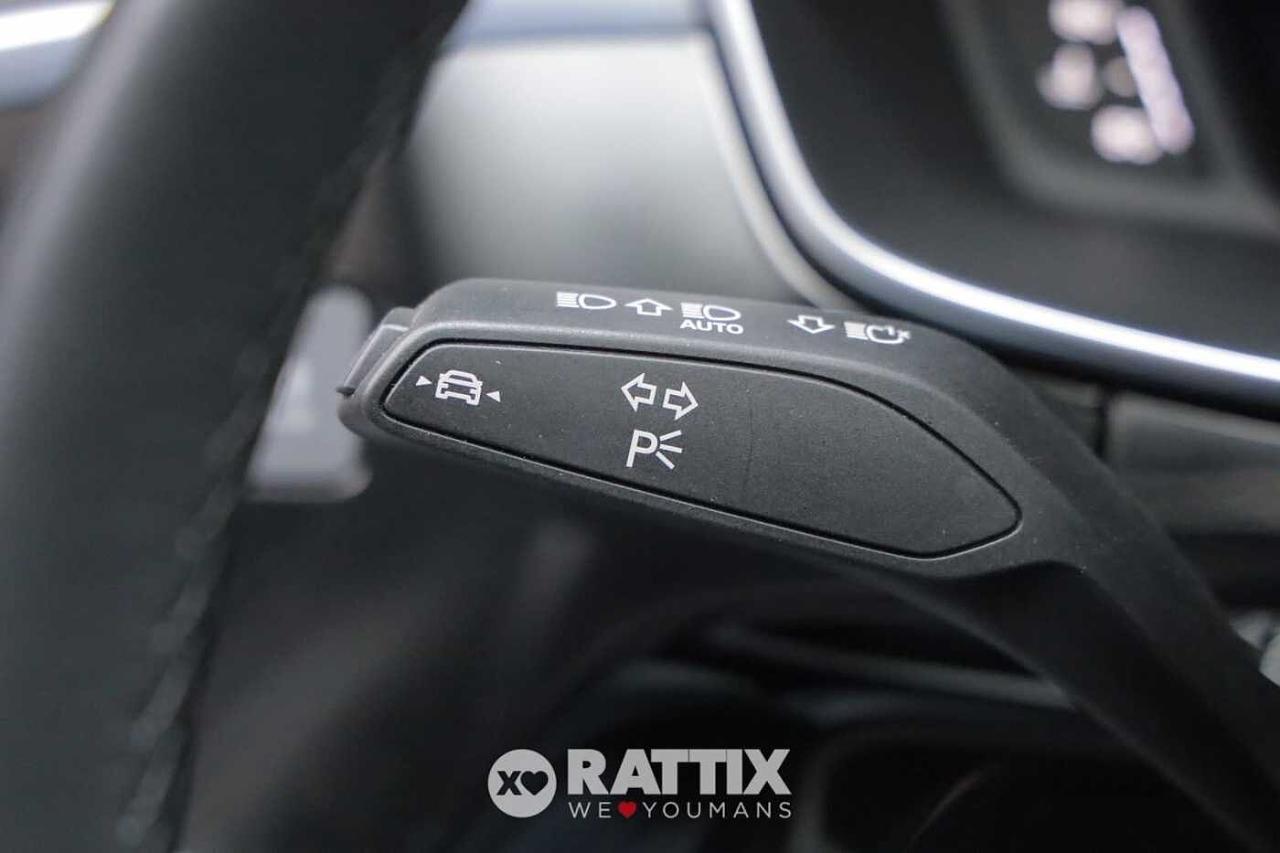 Audi Audi Q3 usata 4