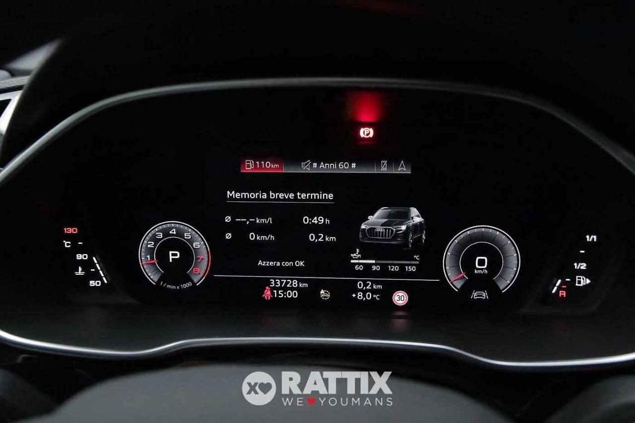 Audi Audi Q3 usata 7