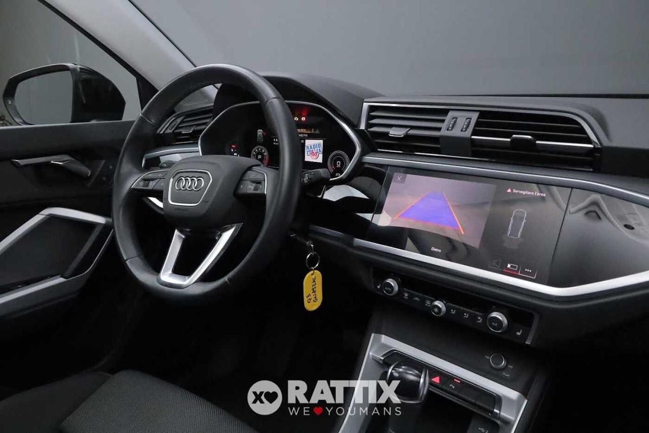 Audi Audi Q3 usata 8