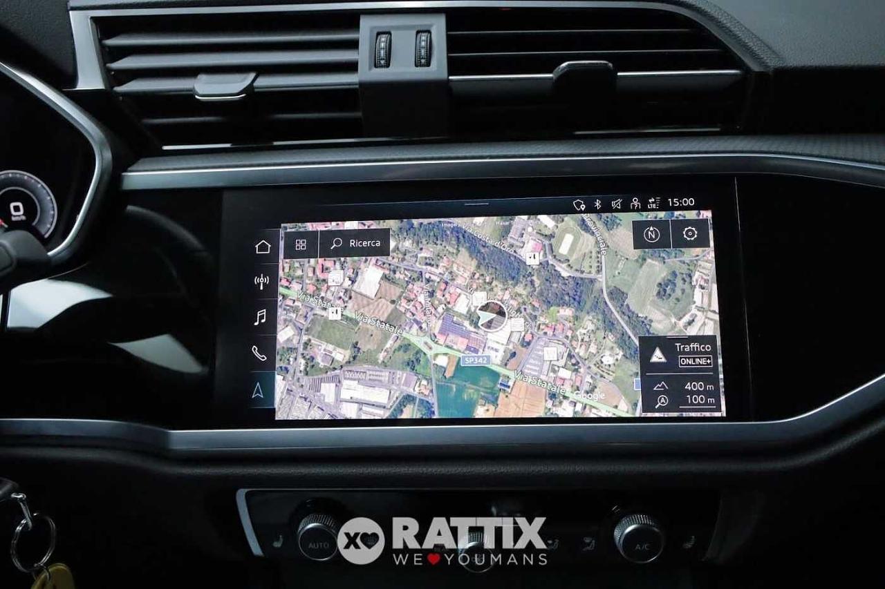 Audi Audi Q3 usata 10