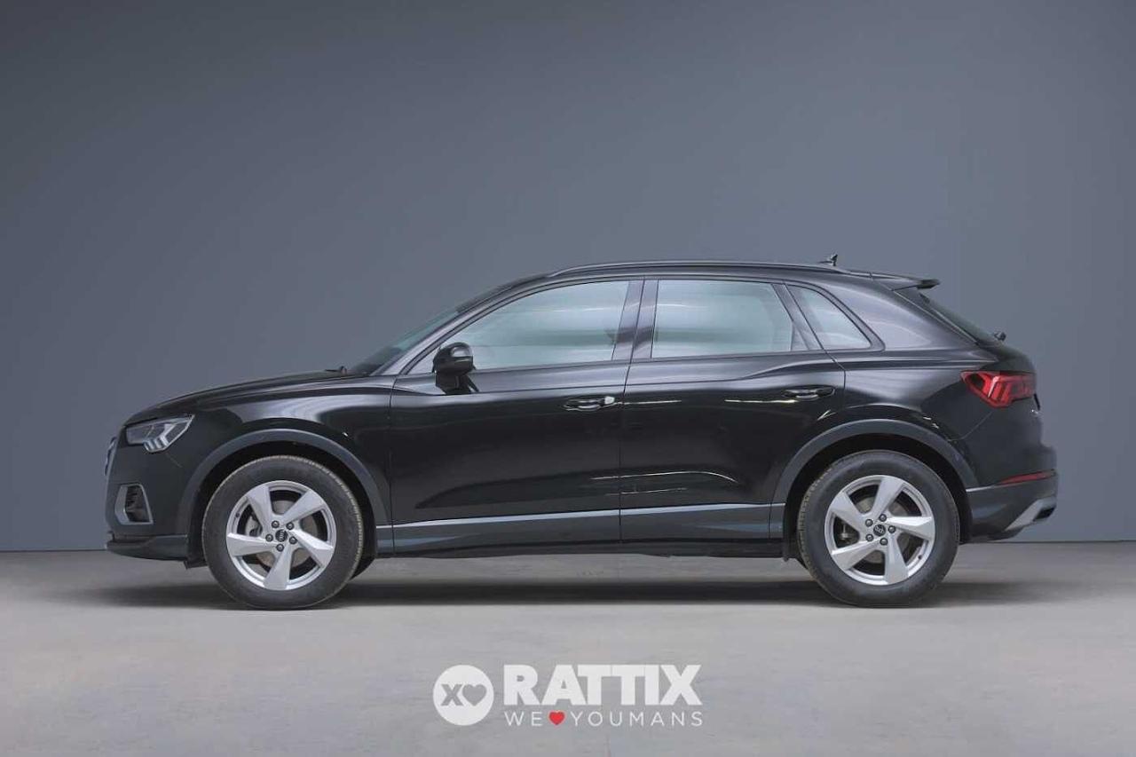 Audi Audi Q3 usata 11