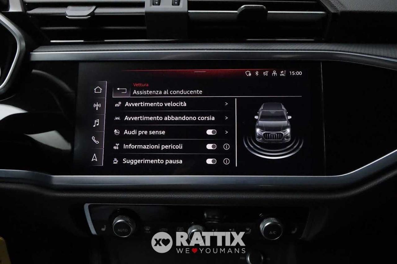 Audi Audi Q3 usata 14