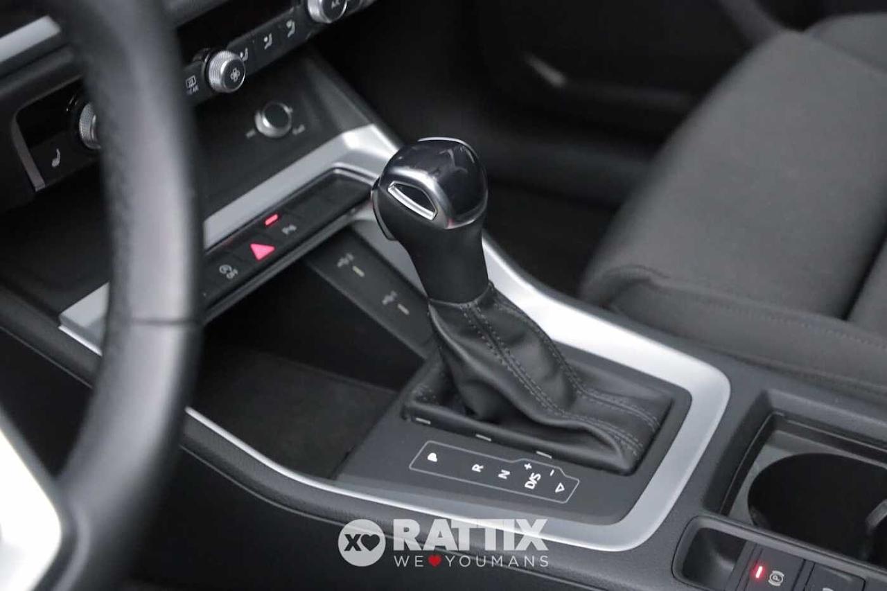 Audi Audi Q3 usata 15