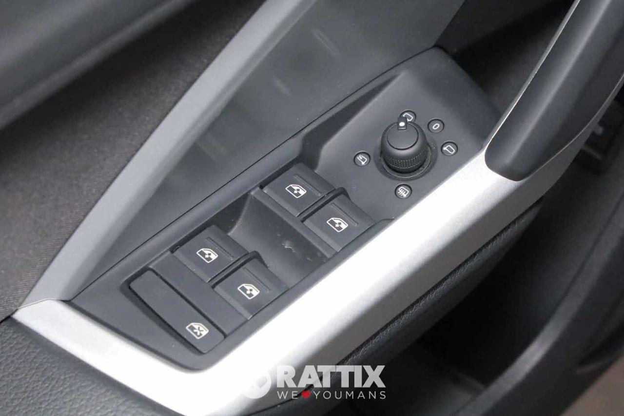 Audi Audi Q3 usata 16