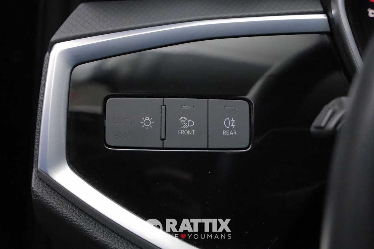 Audi Audi Q3 usata 17