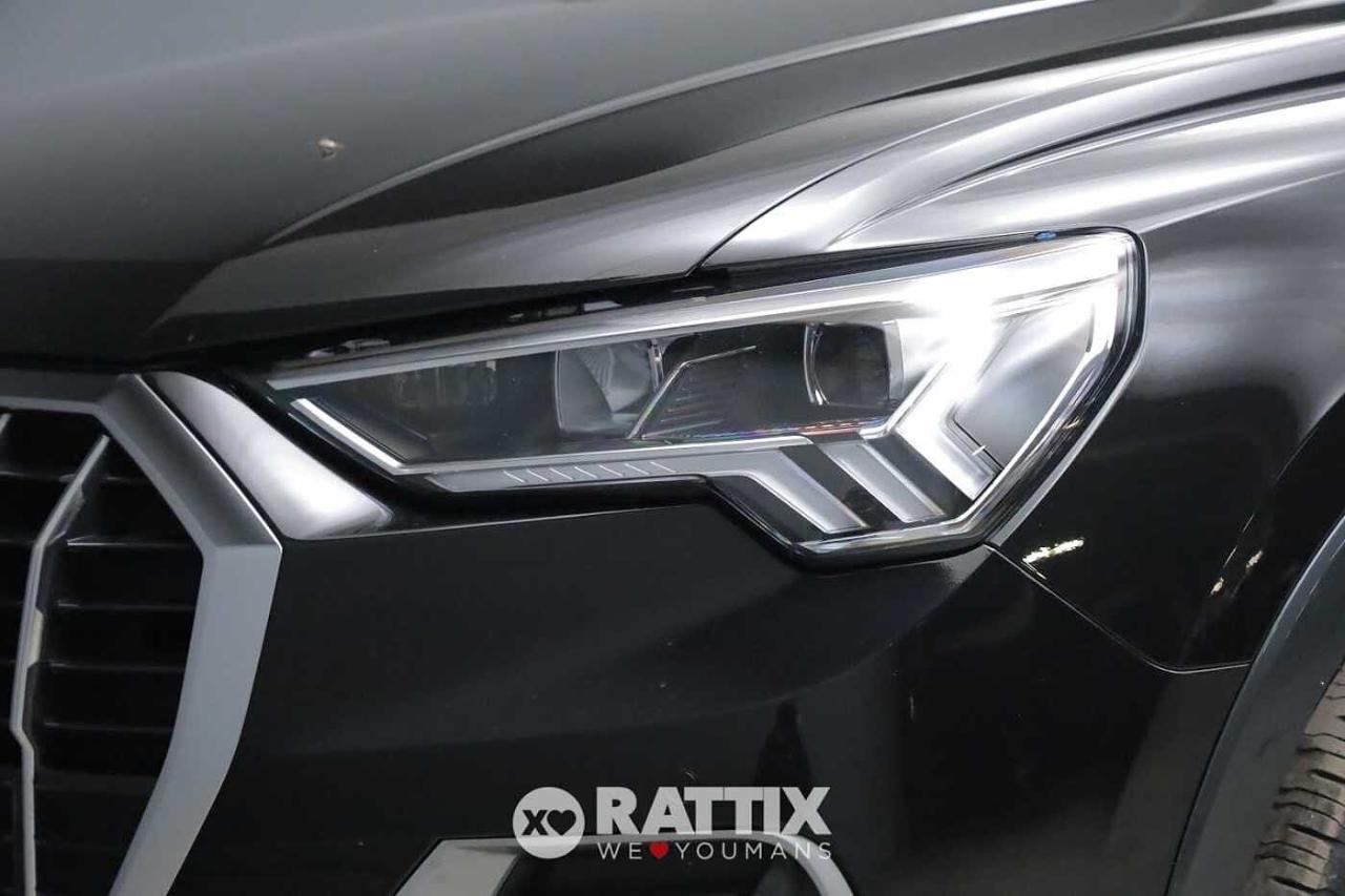 Audi Audi Q3 usata 20