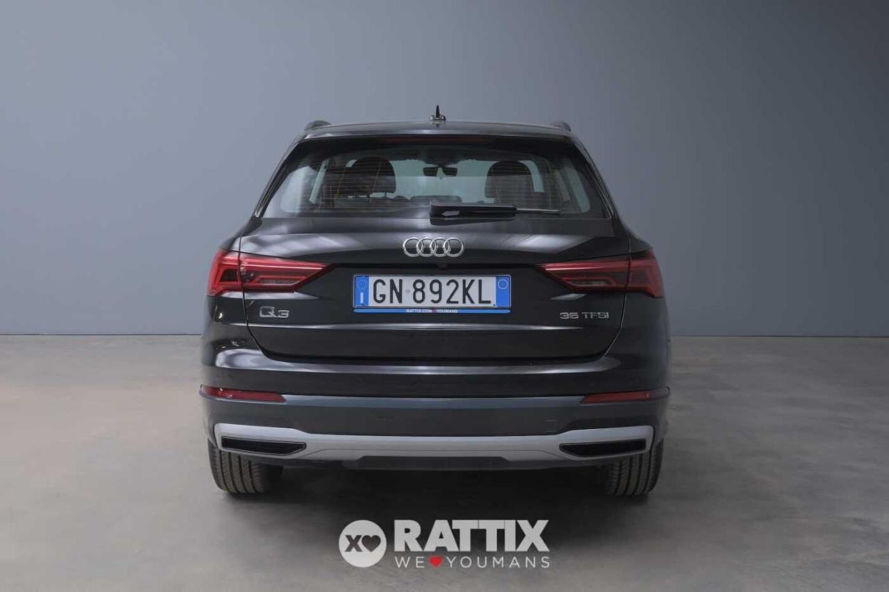 Audi Audi Q3 usata 22