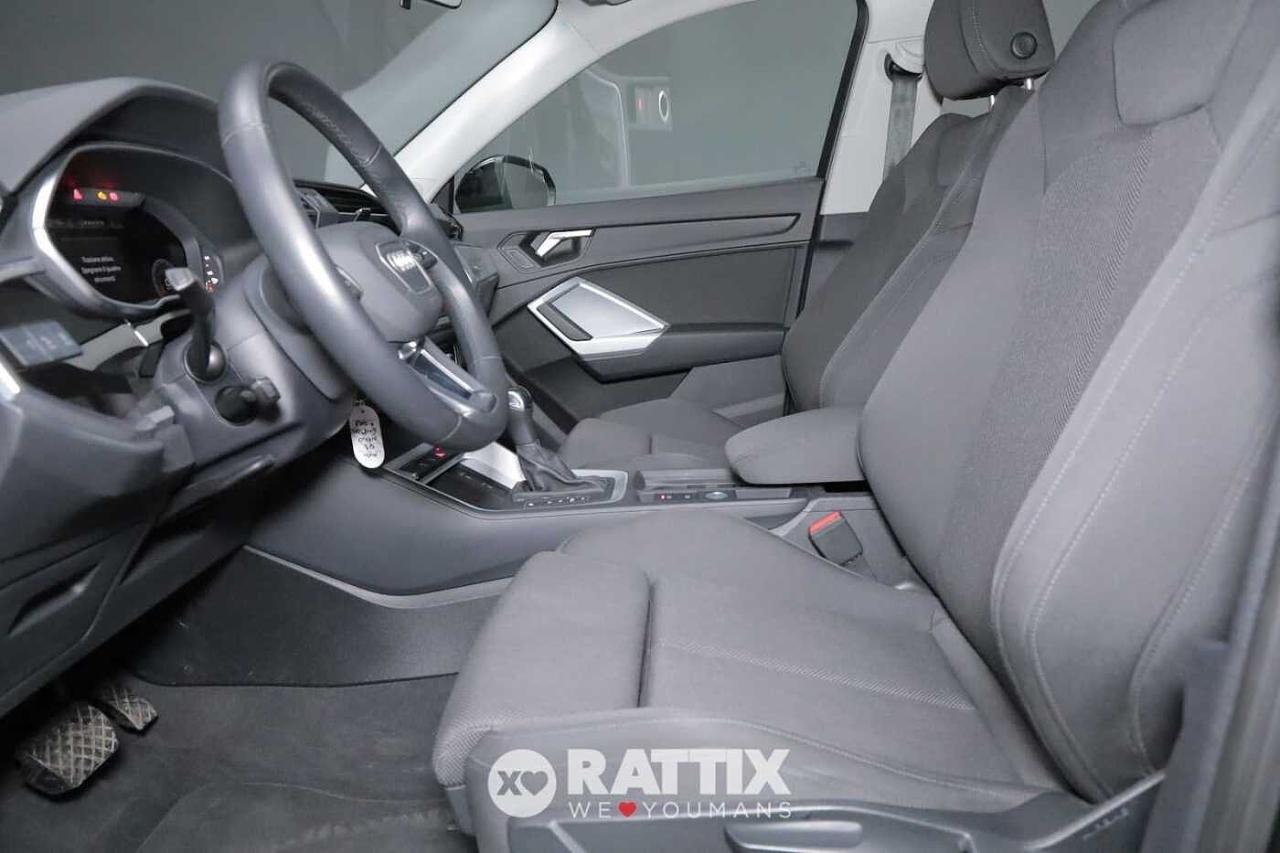 Audi Audi Q3 usata 25