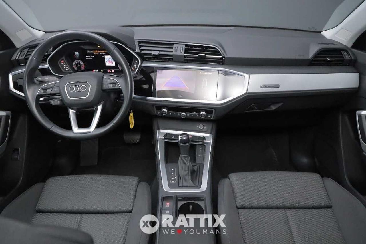 Audi Audi Q3 usata 26