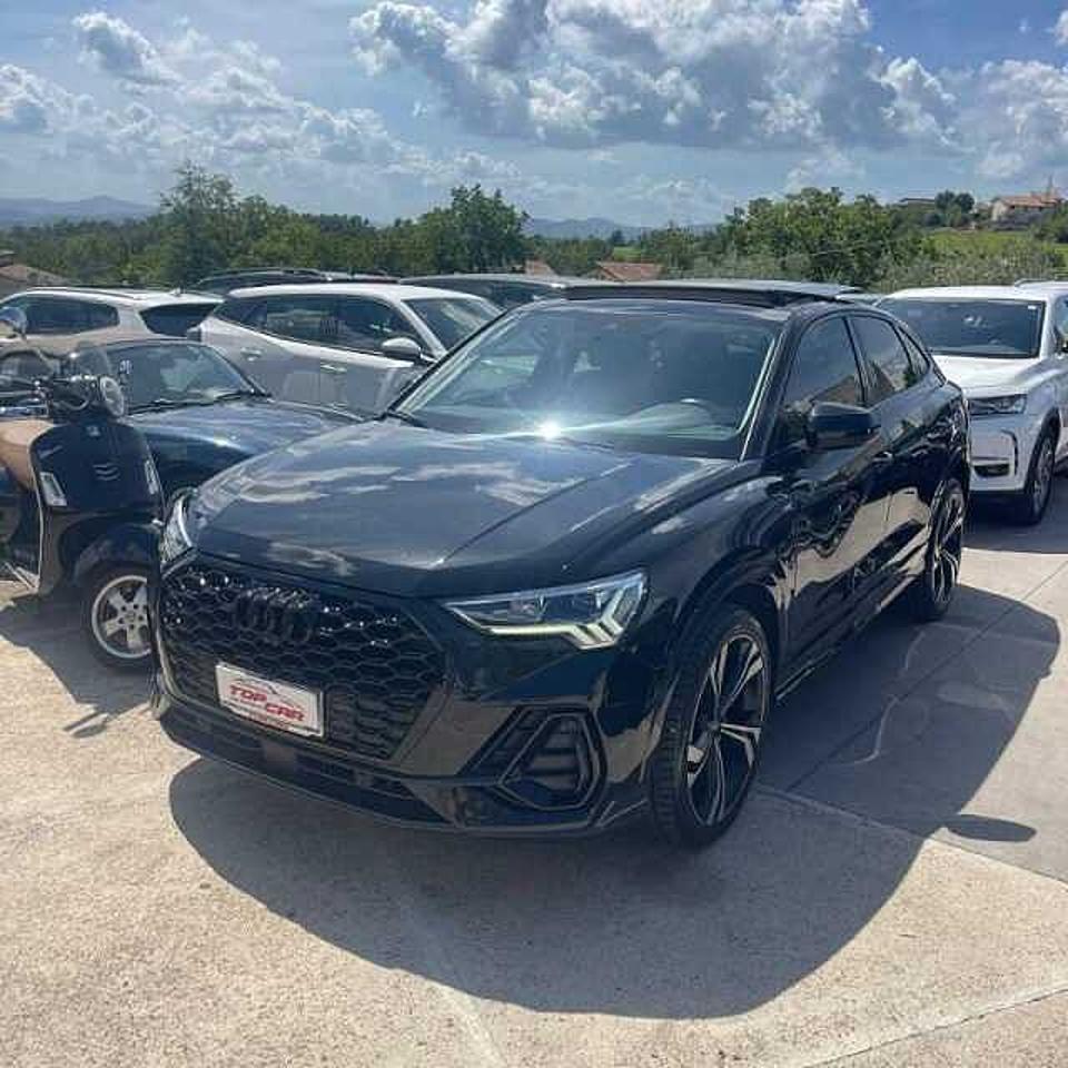 Audi Audi Q3 Q3