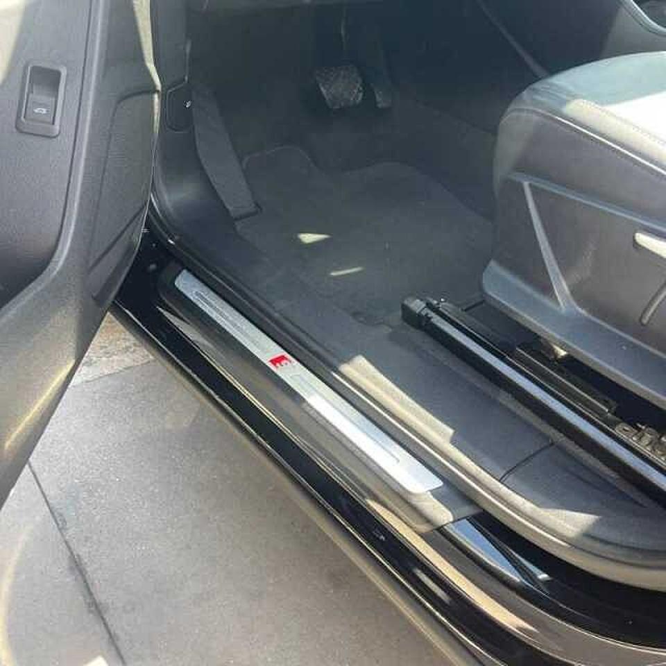 Audi Audi Q3 usata, con 5 porte