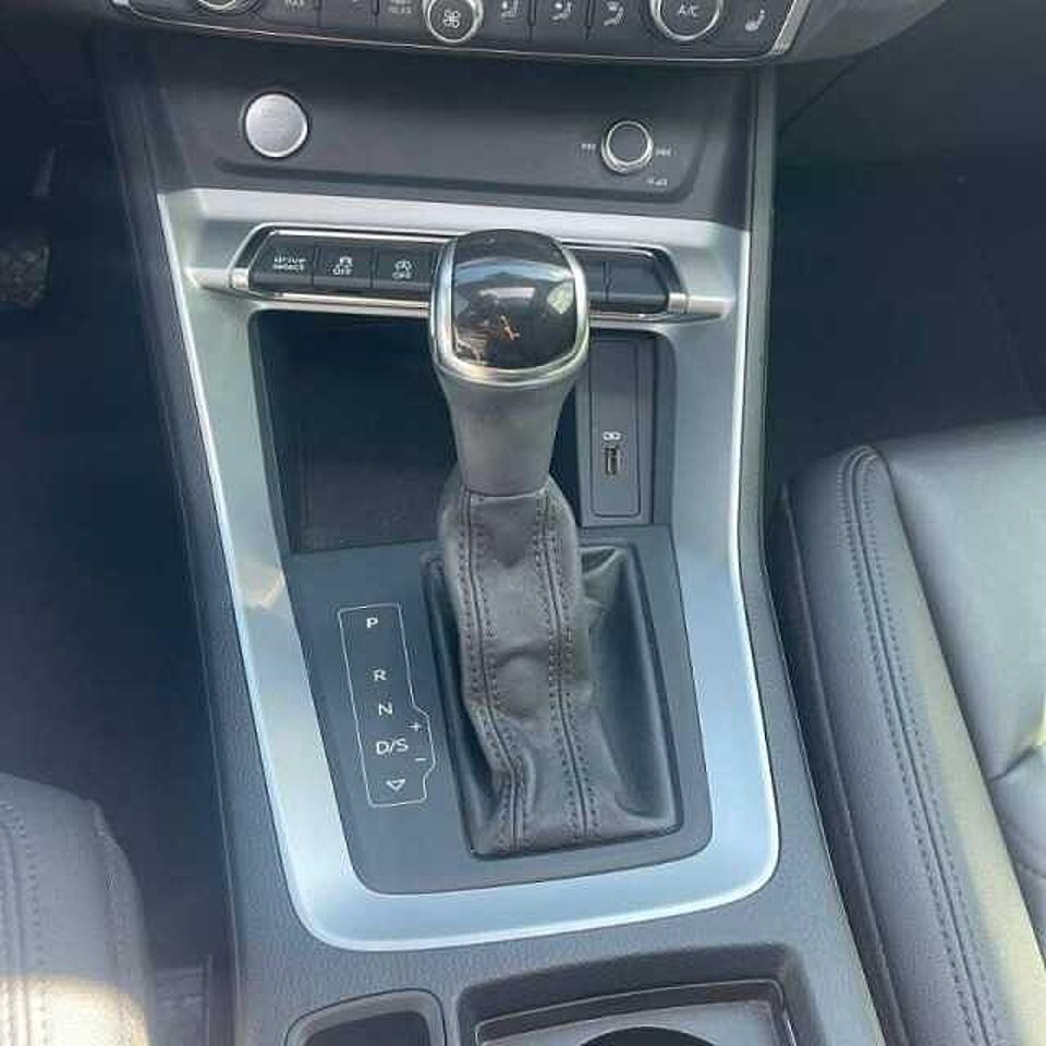 Audi Audi Q3 usata, con 5 sedili