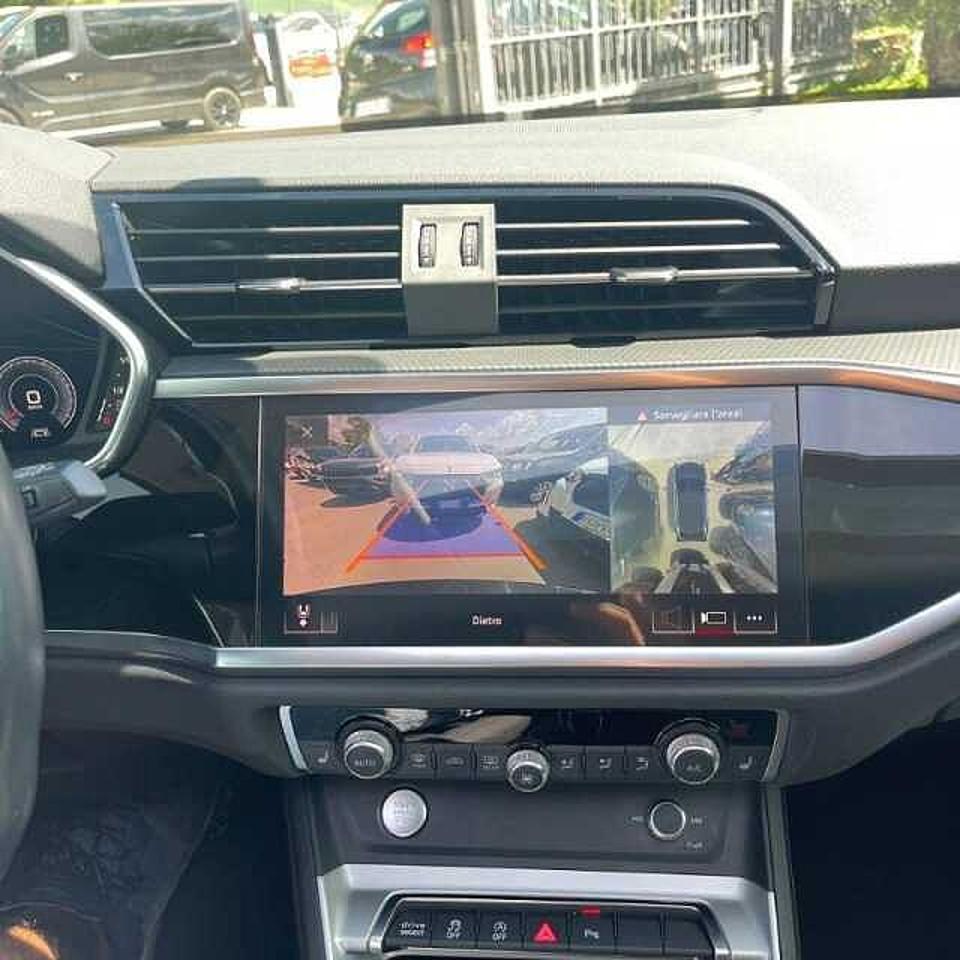 Audi Audi Q3 usata 4