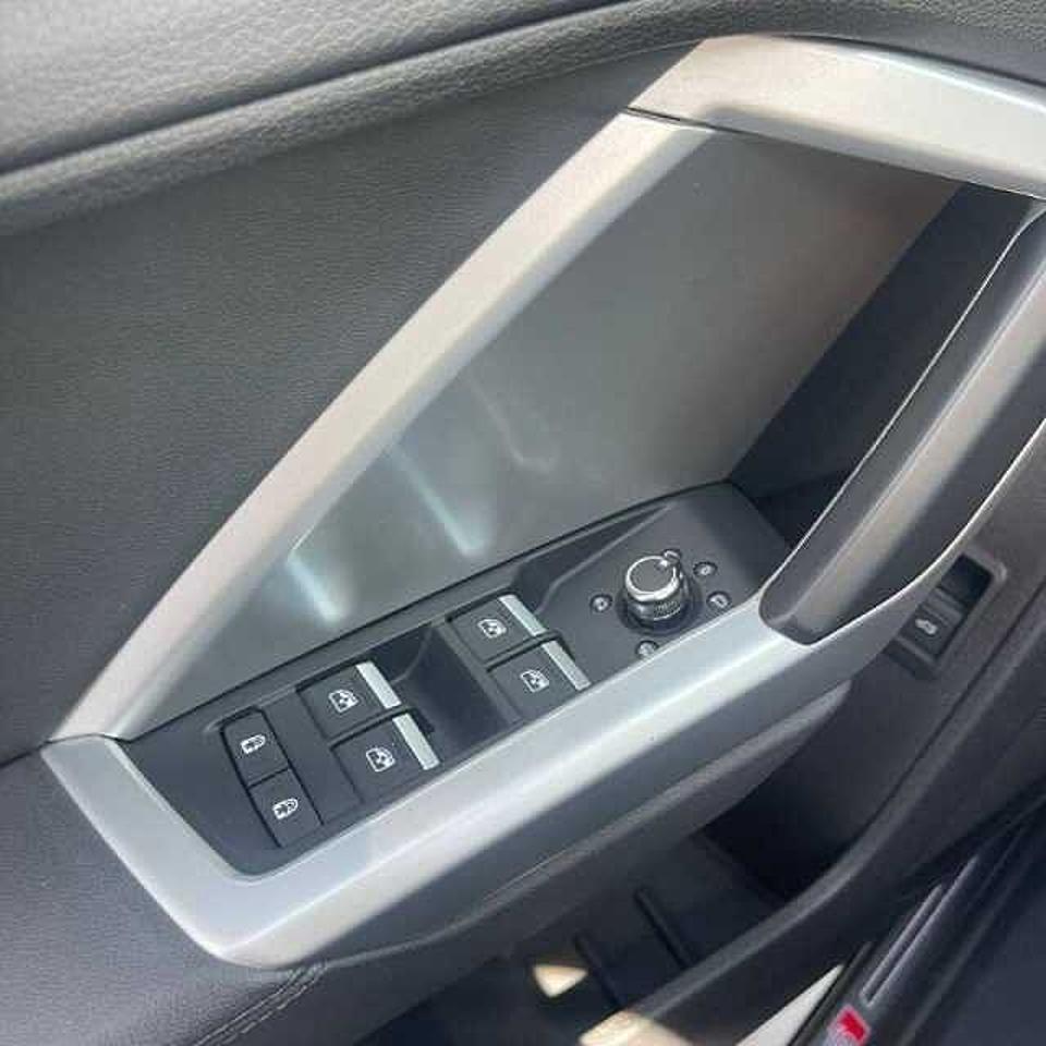 Audi Audi Q3 usata 6