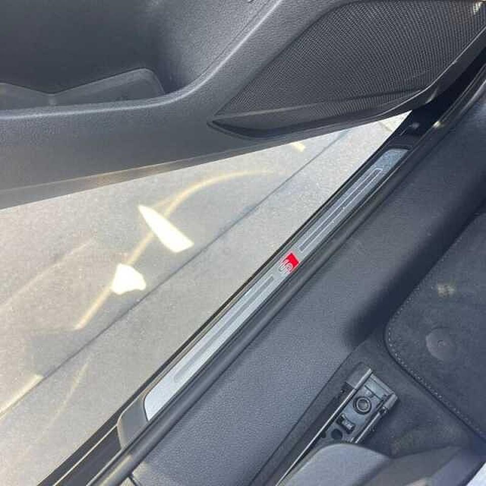 Audi Audi Q3 usata 7