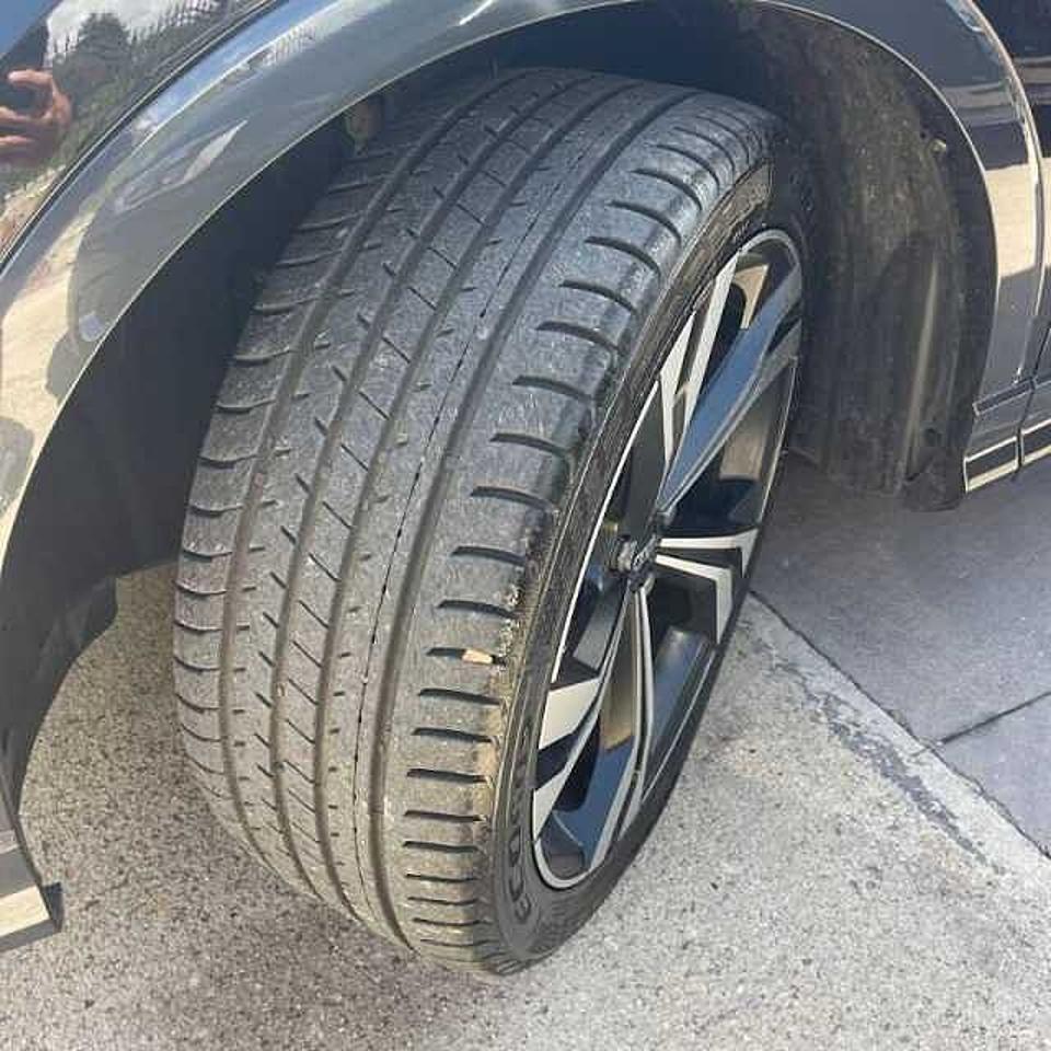 Audi Audi Q3 usata 10