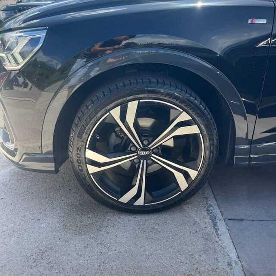 Audi Audi Q3 usata 13