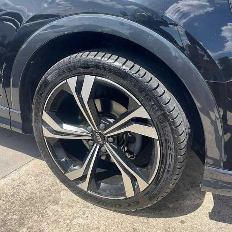 Audi Audi Q3 usata 14