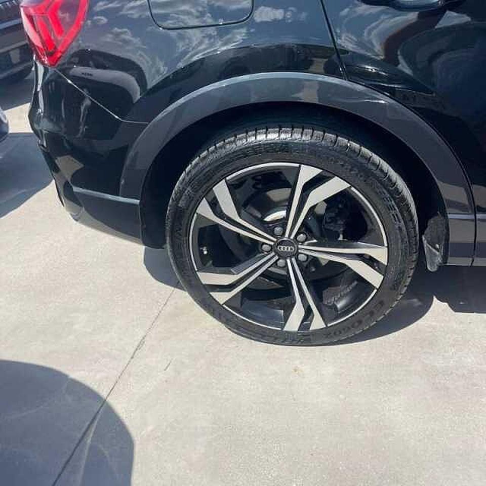 Audi Audi Q3 usata 15