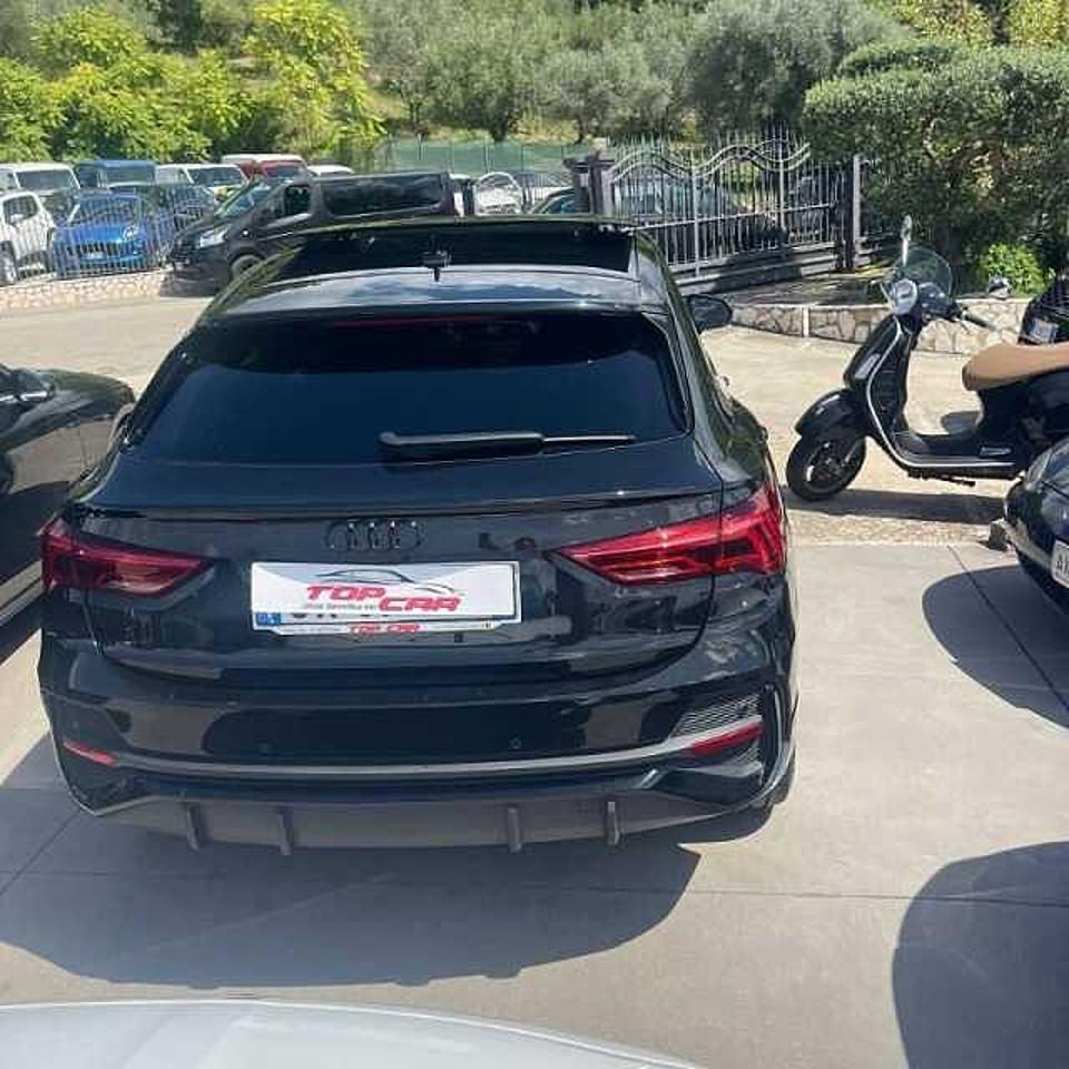 Audi Audi Q3 usata 17