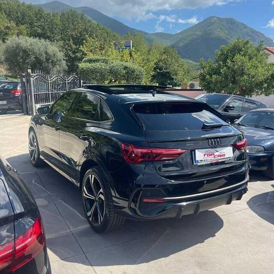 Audi Audi Q3 usata 18