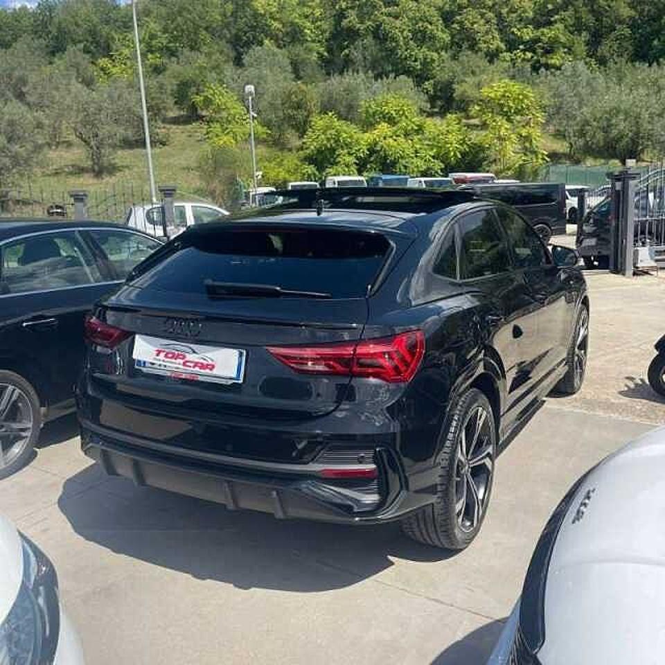 Audi Audi Q3 usata 19