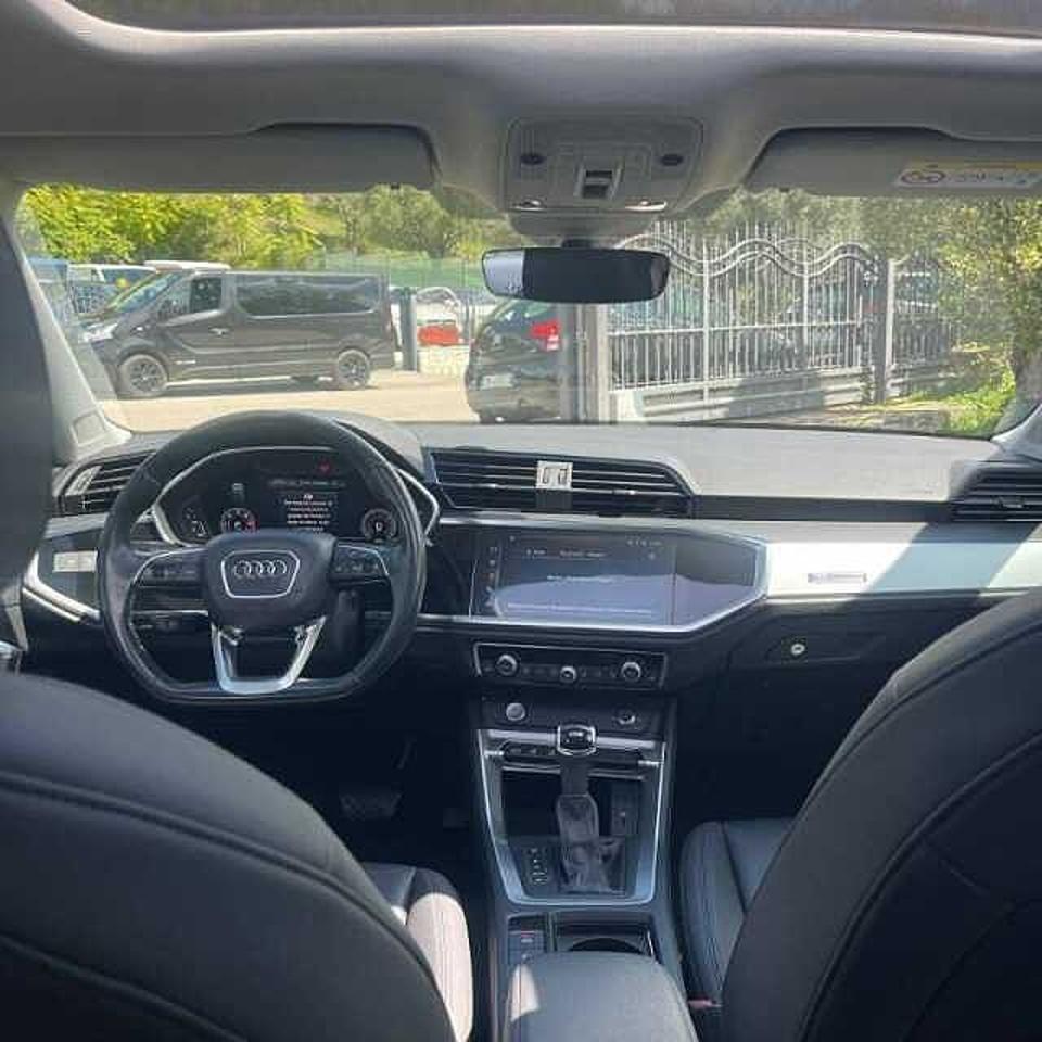 Audi Audi Q3 usata 20