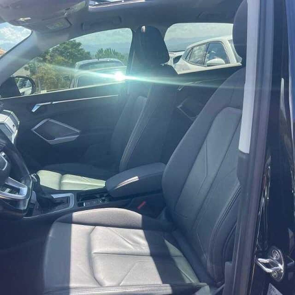 Audi Audi Q3 usata 21
