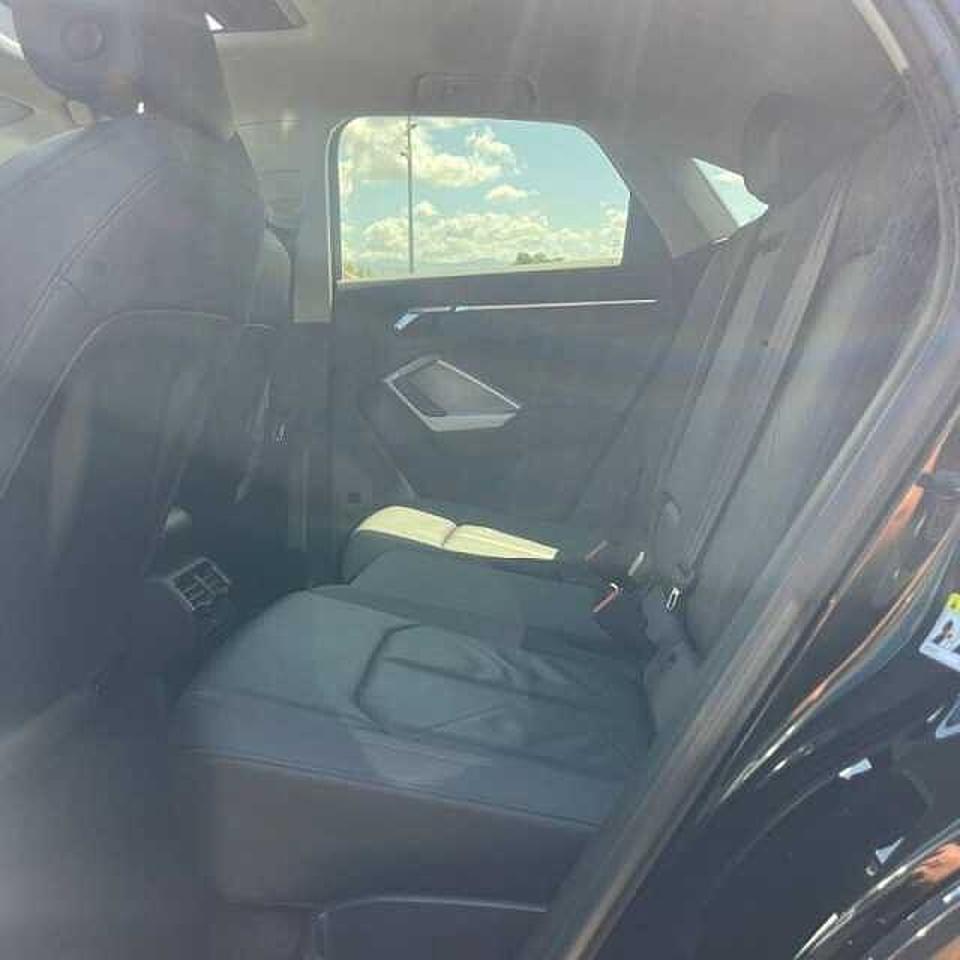 Audi Audi Q3 usata 22