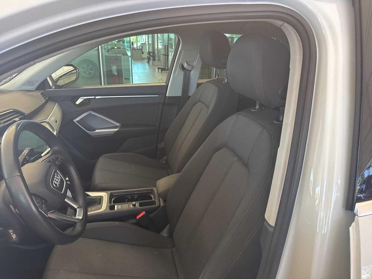 Audi Audi Q3 usata, con 5 sedili