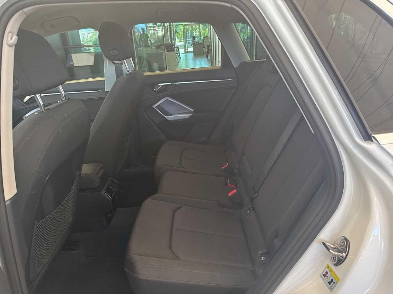 Audi Audi Q3 usata, con 7 marce