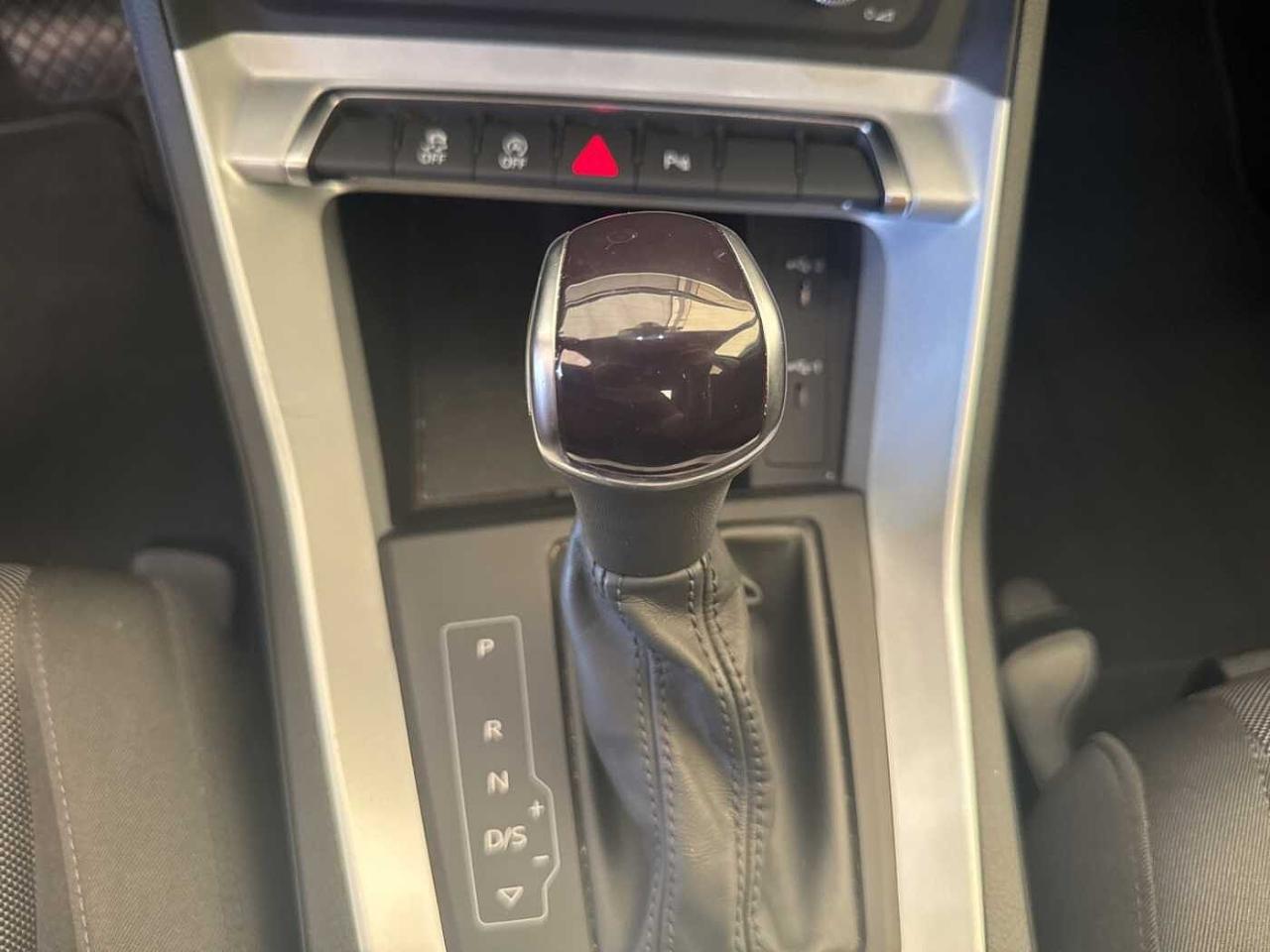 Audi Audi Q3 usata, con altro