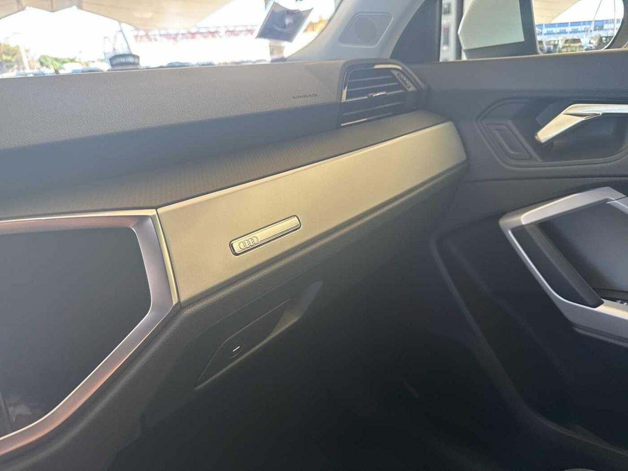 Audi Audi Q3 usata, con cruise control adattivo
