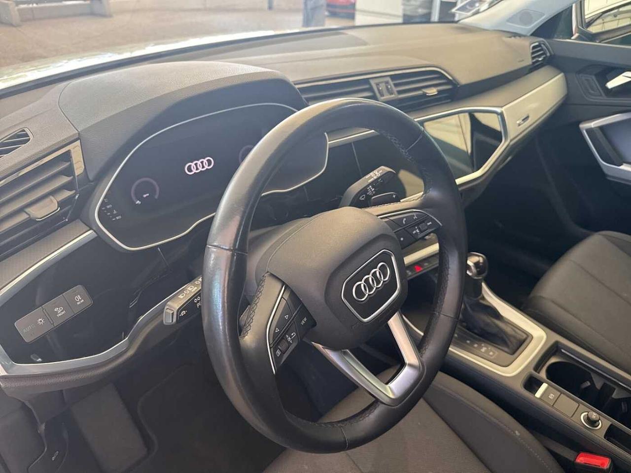 Audi Audi Q3 usata 23