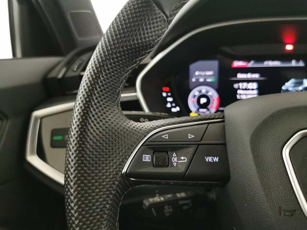 Audi Audi Q3 usata, con GPS