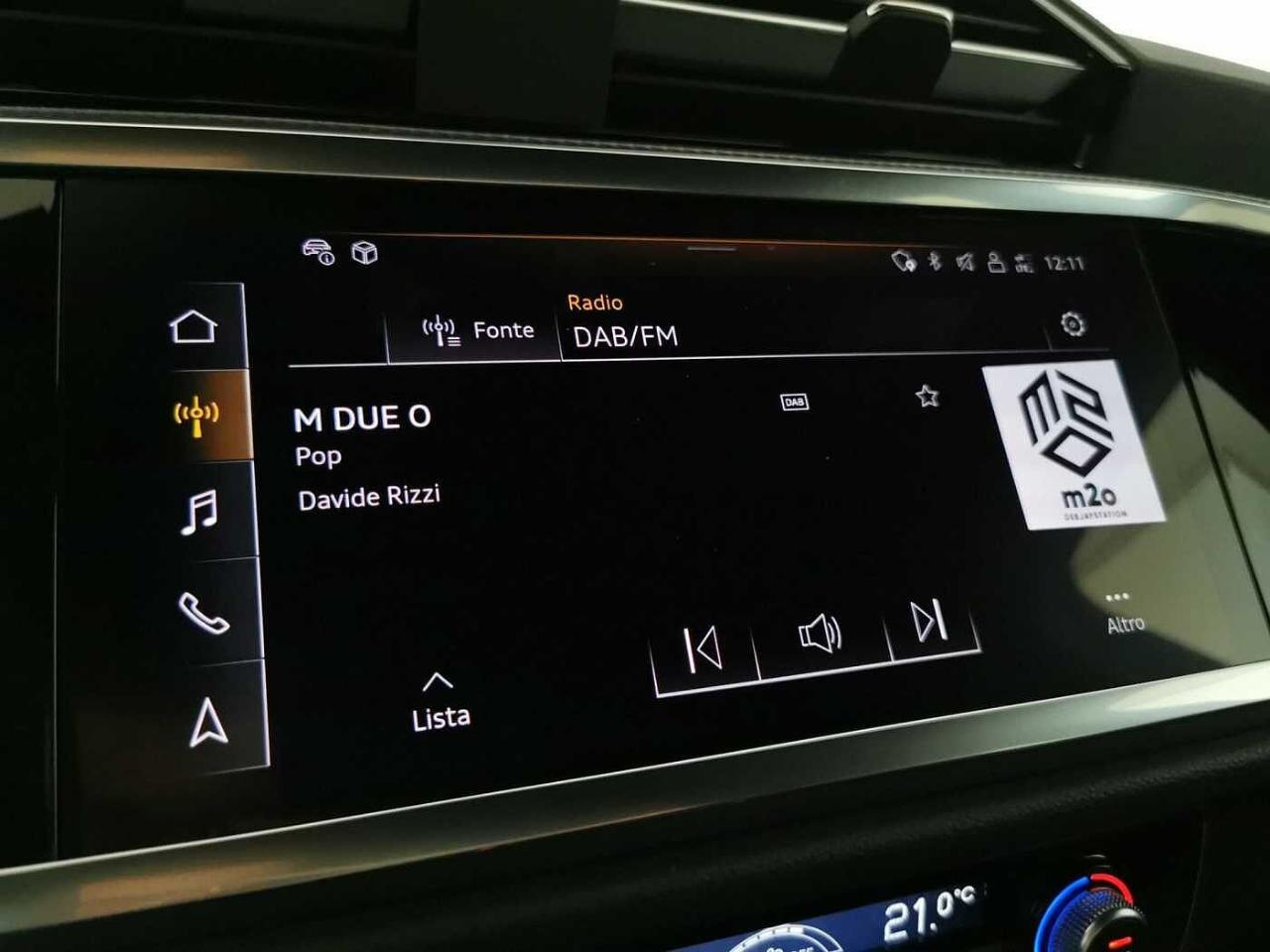 Audi Audi Q3 usata 5