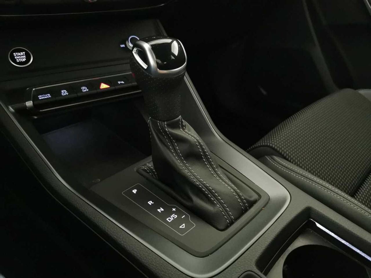 Audi Audi Q3 usata 6