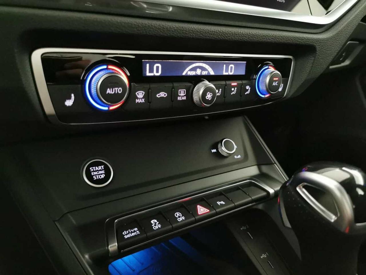 Audi Audi Q3 usata 7