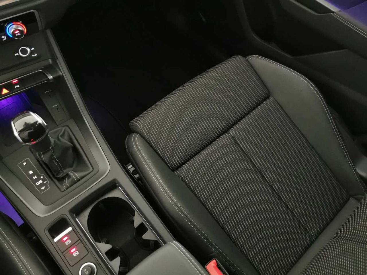 Audi Audi Q3 usata 8