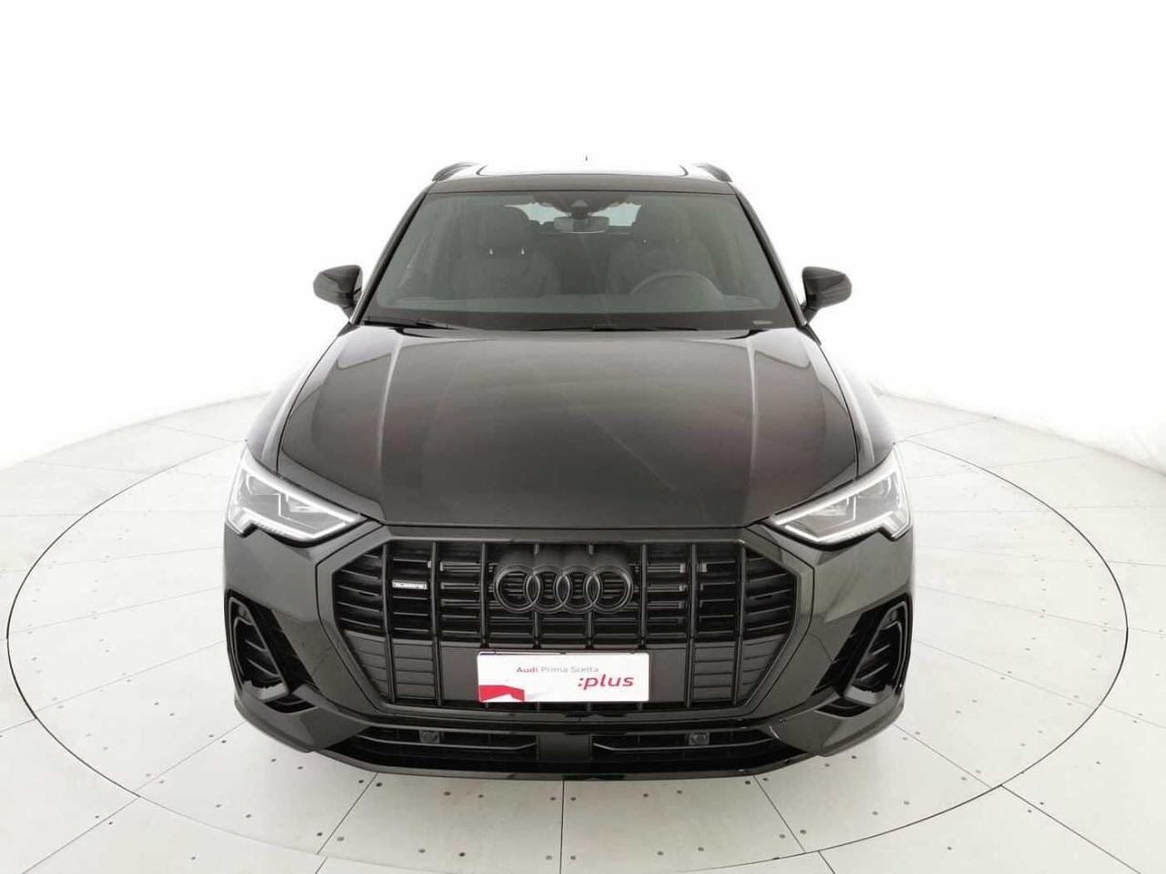 Audi Audi Q3 usata 19