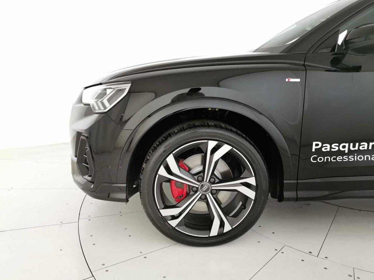 Audi Audi Q3 usata 20