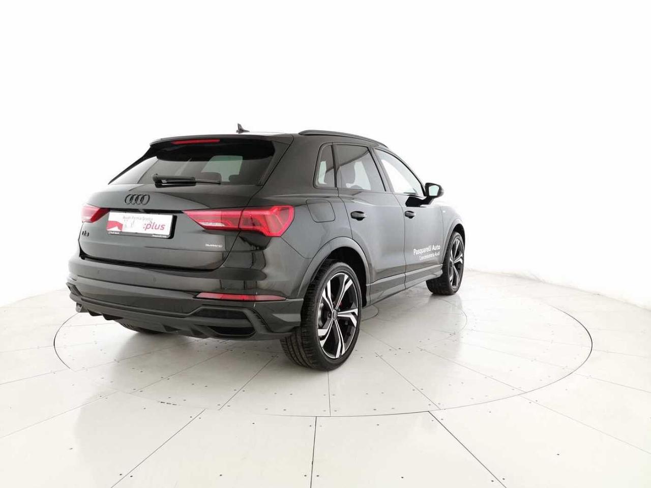 Audi Audi Q3 usata 22