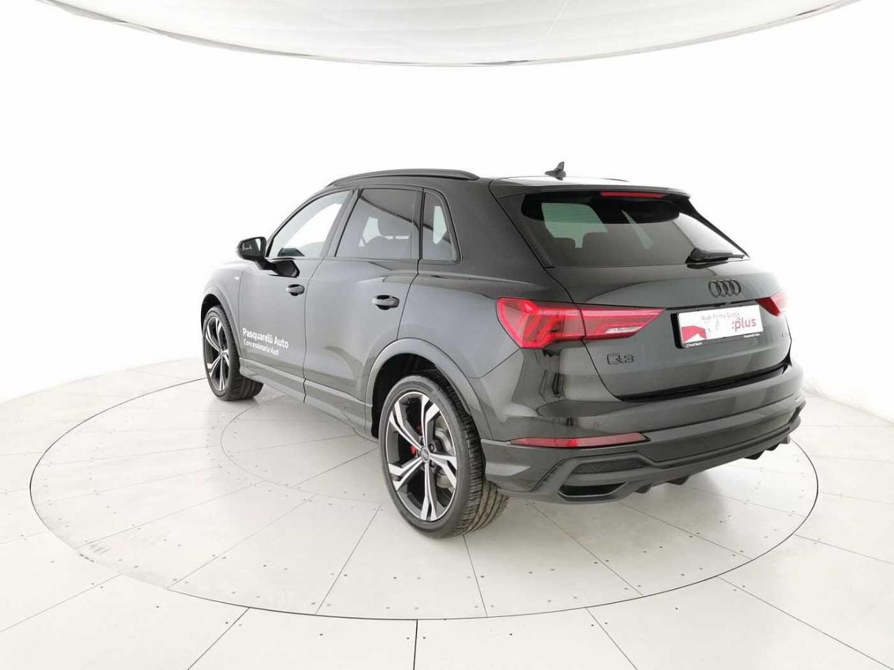 Audi Audi Q3 usata 23